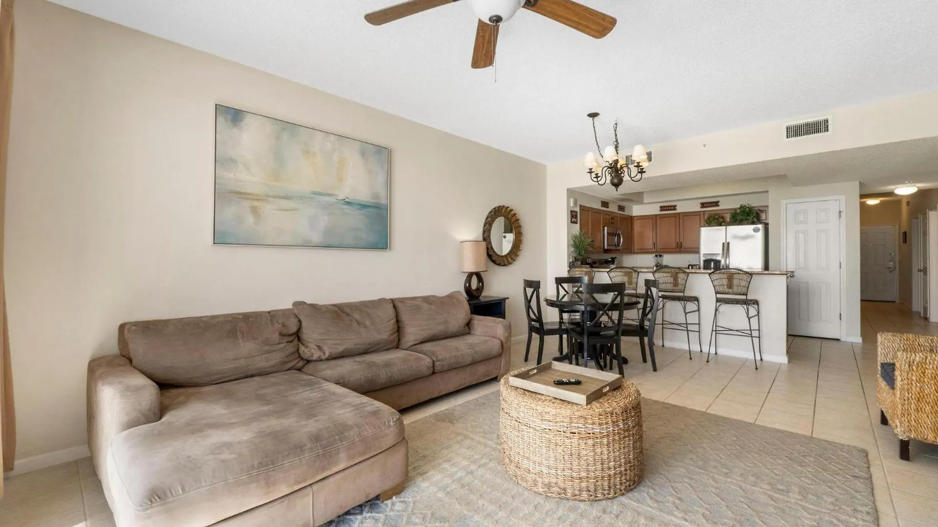 Holiday home Majestic Sun B802 Villa Destin