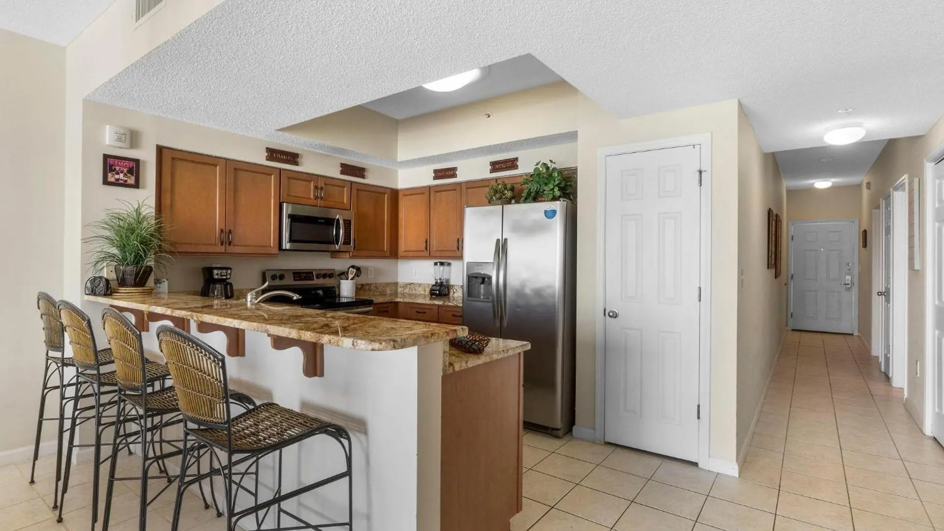 Majestic Sun B802 Villa Destin Holiday home