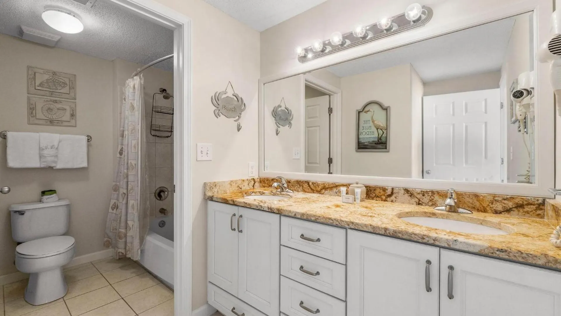 Majestic Sun B802 Villa Destin