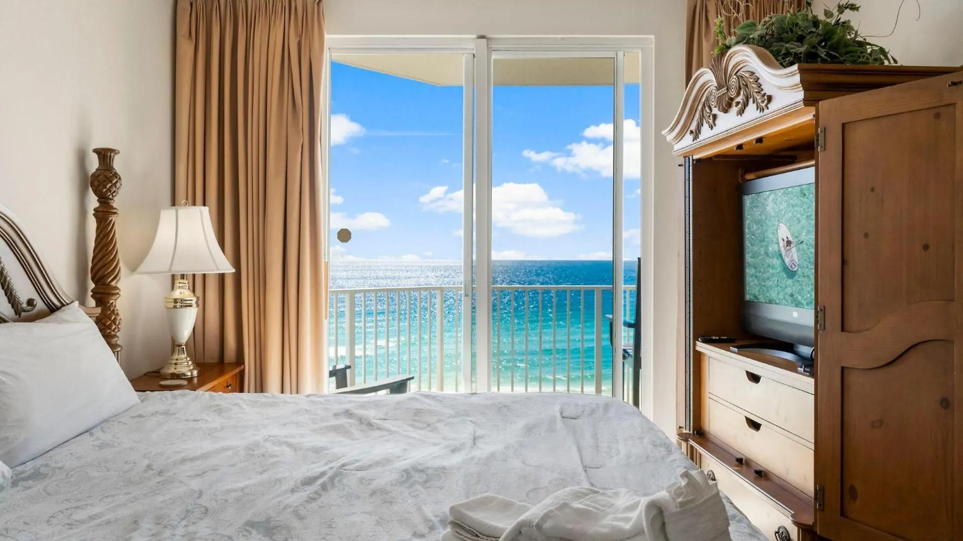 Majestic Sun B802 Villa Destin Holiday home