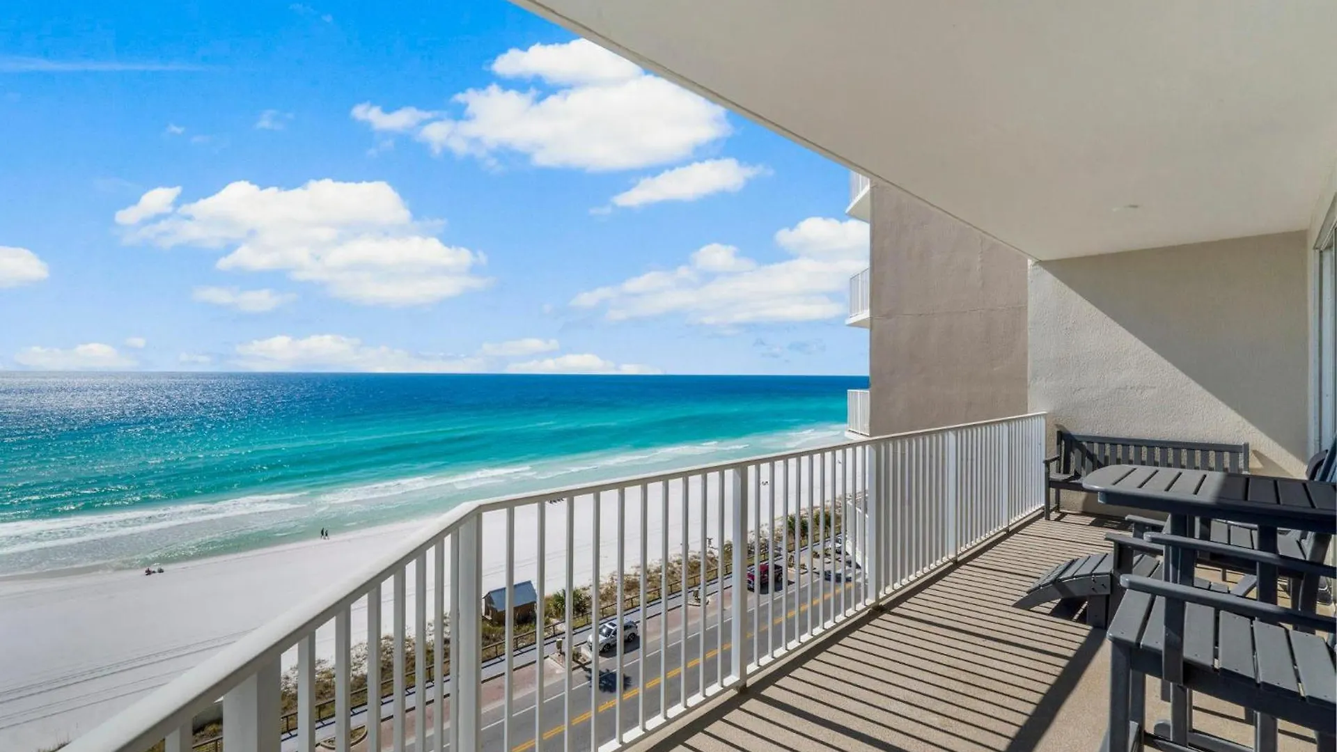 Majestic Sun B802 Villa Destin