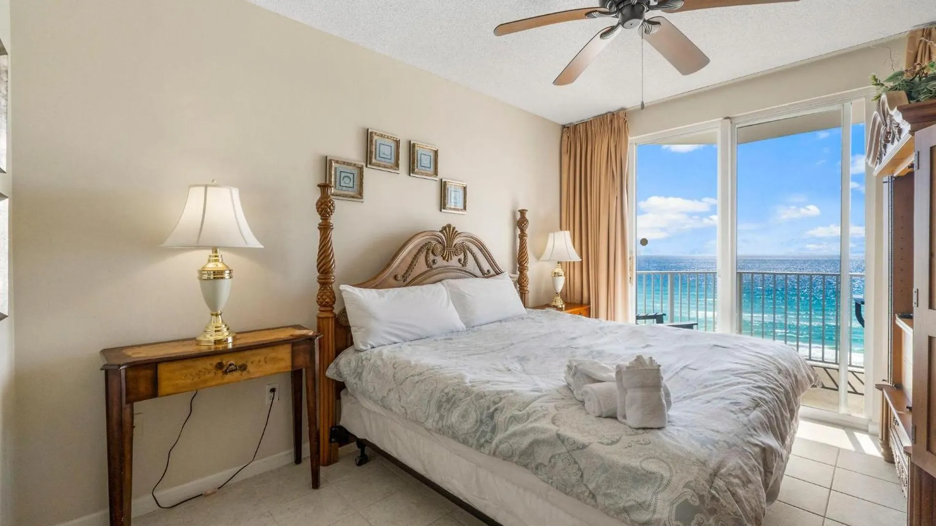 Holiday home Majestic Sun B802 Villa Destin