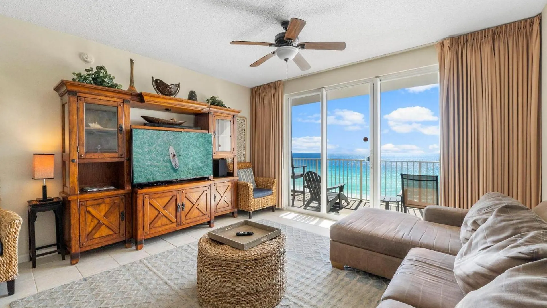 Majestic Sun B802 Villa Destin