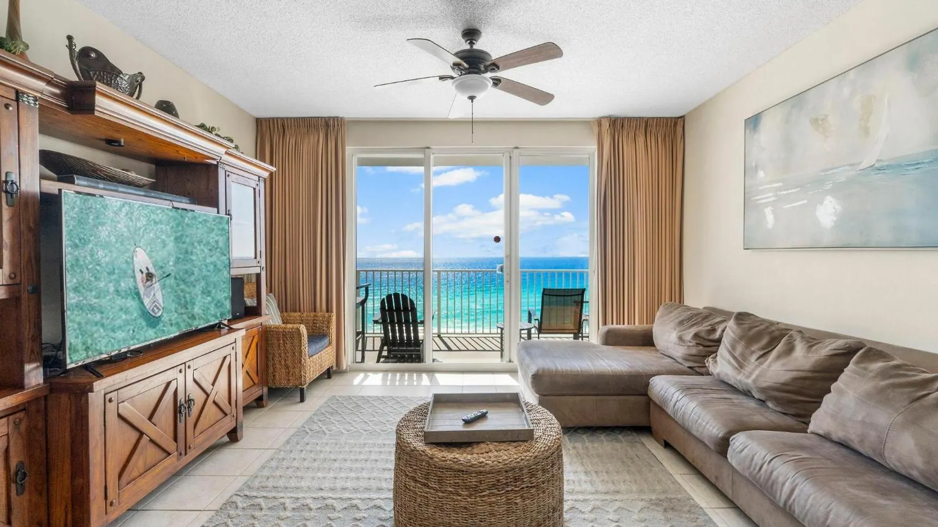 Holiday home Majestic Sun B802 Villa Destin United States