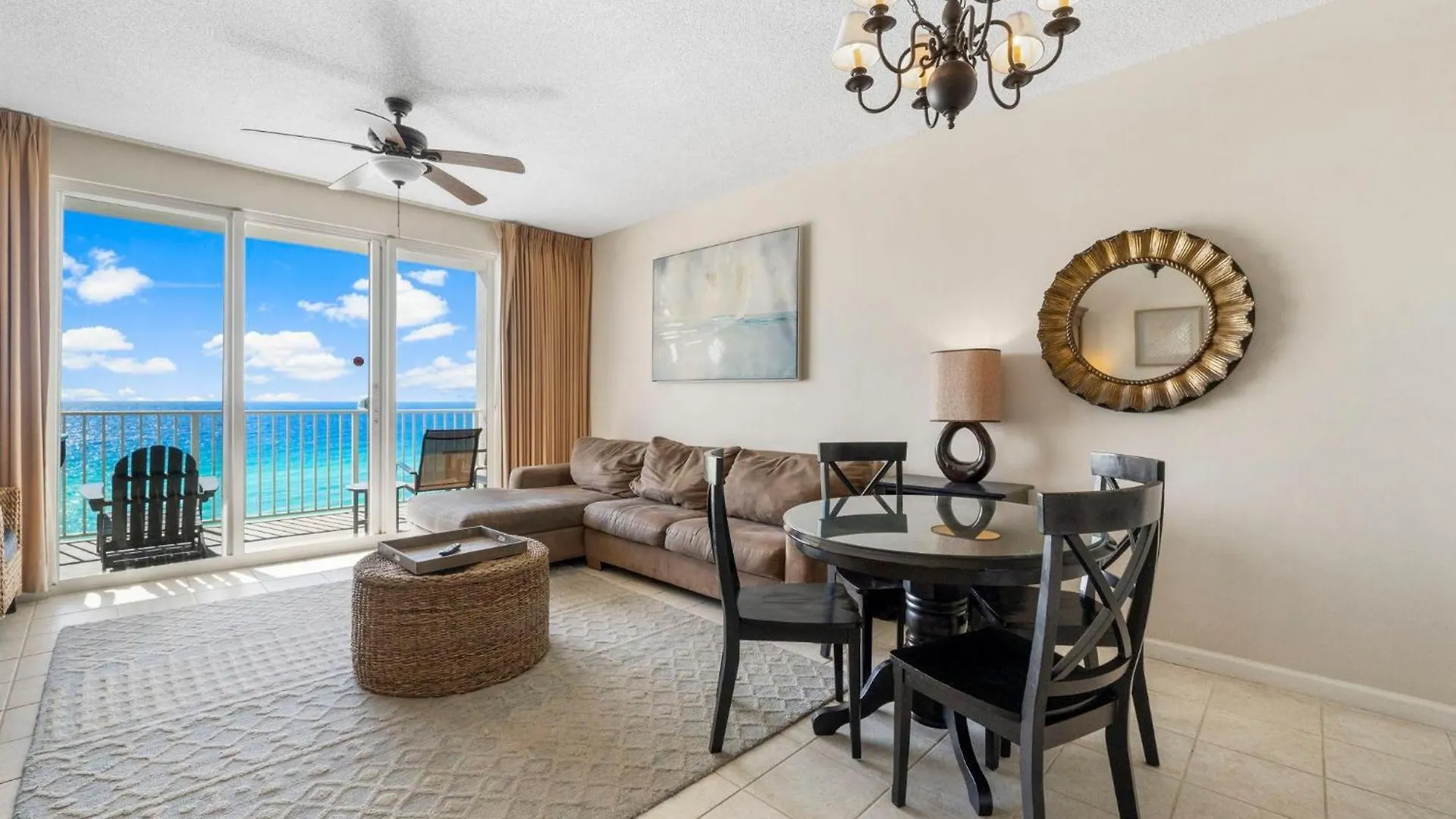Majestic Sun B802 Villa Destin Holiday home
