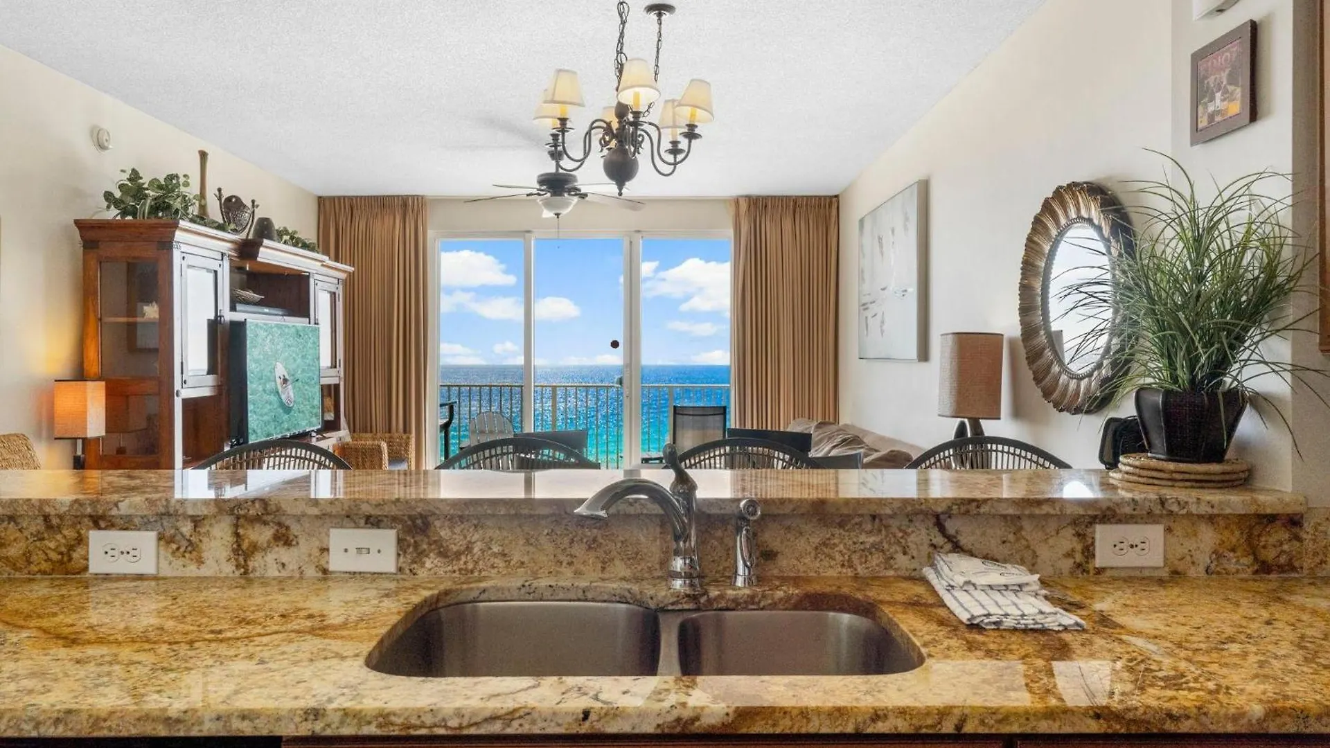 Majestic Sun B802 Villa Destin